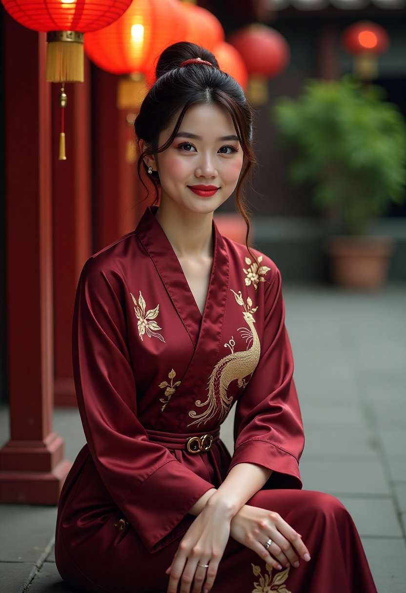 海雾之上