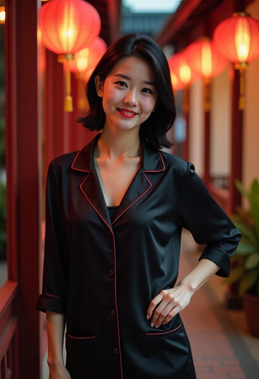 偏北的风