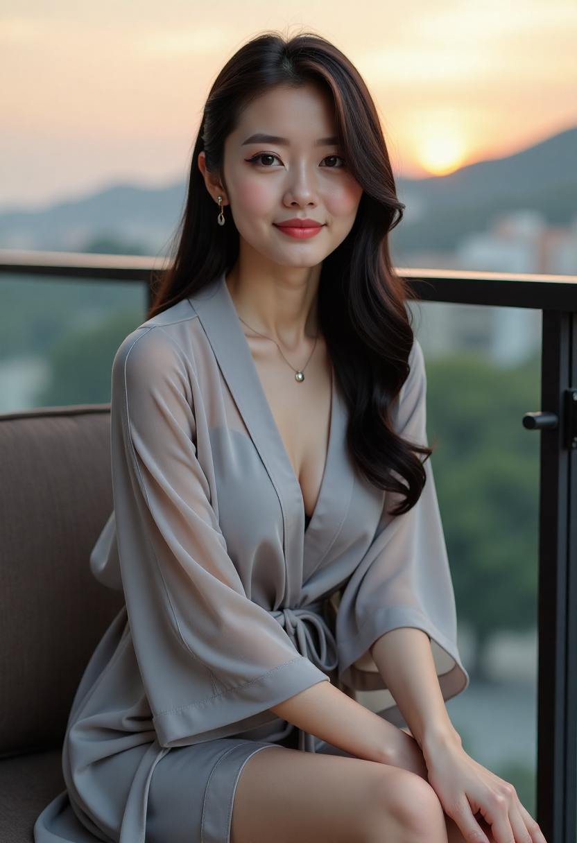 南风过境MV特辑