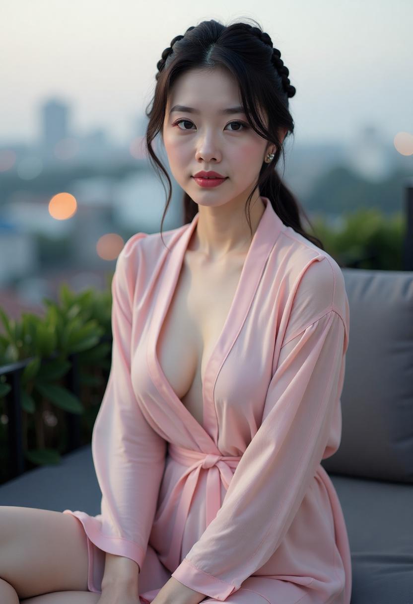 荒原合唱团