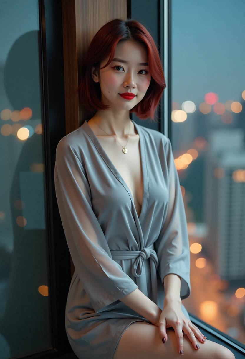 第七号排练厅